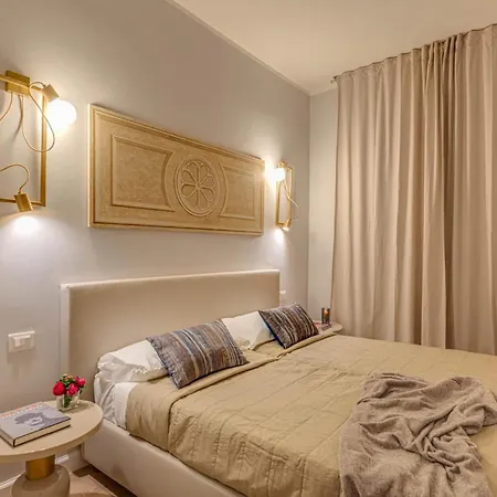 -ponte Vecchio View *