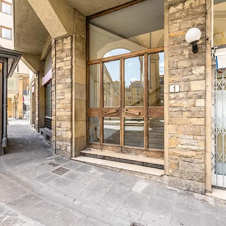 -ponte Vecchio View * Floransa