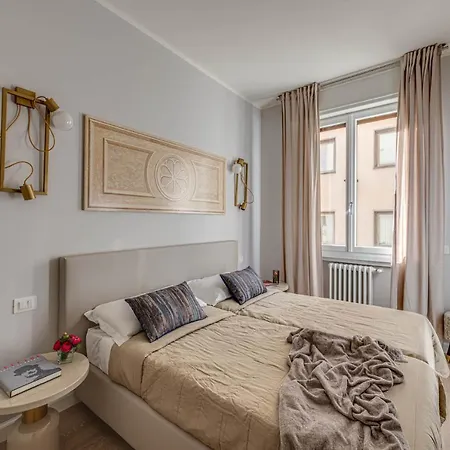 Daire -ponte Vecchio View *