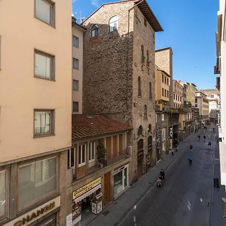 -ponte Vecchio View *