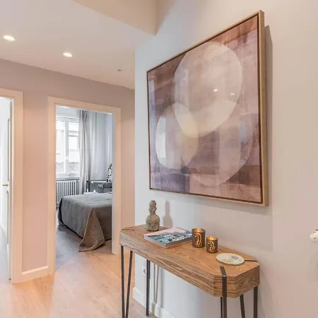 Daire -ponte Vecchio View *