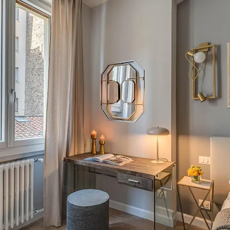 -ponte Vecchio View *