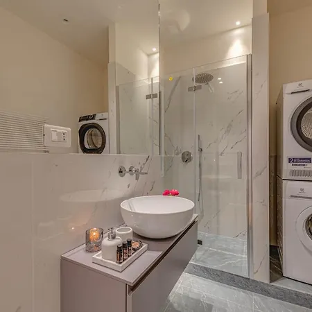 Daire -ponte Vecchio View *