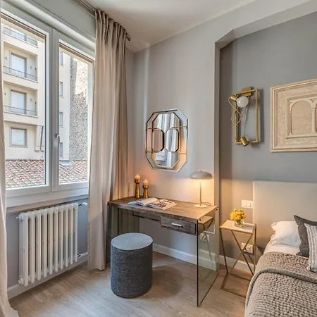 -ponte Vecchio View Daire